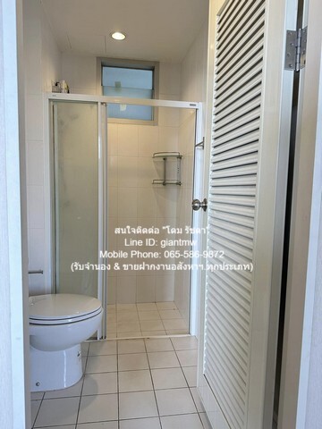 ID : DSL-440 ขายด่วน ๆ condo. The Tree Bang Po Station 59ตร.-ม. 2ห้องนอน 4200000 BAHT ดีที่สุดในย่าน