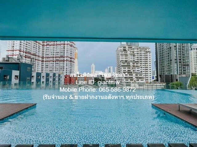 Condominium วิลล่า ราชเทวี Villa Rachatewi 15300000 – ใหญ่ 87 ตรม ทำเลคุณภาพ เป็นคอนโดหรูพร้อมอยู่ มีการตกแต่งภายในเพิ่ม