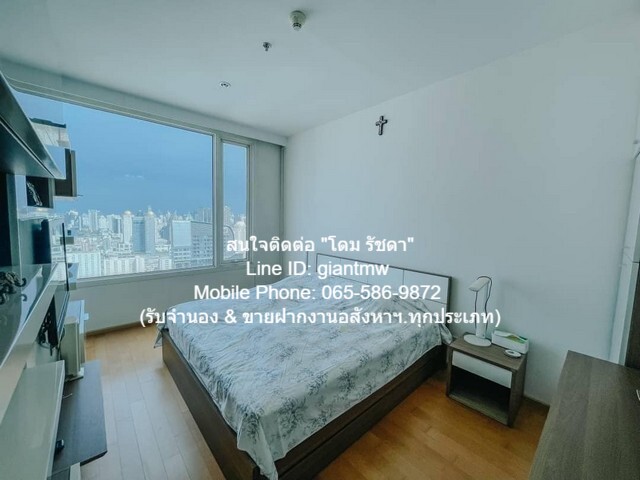 Condominium วิลล่า ราชเทวี Villa Rachatewi 15300000 – ใหญ่ 87 ตรม ทำเลคุณภาพ เป็นคอนโดหรูพร้อมอยู่ มีการตกแต่งภายในเพิ่ม