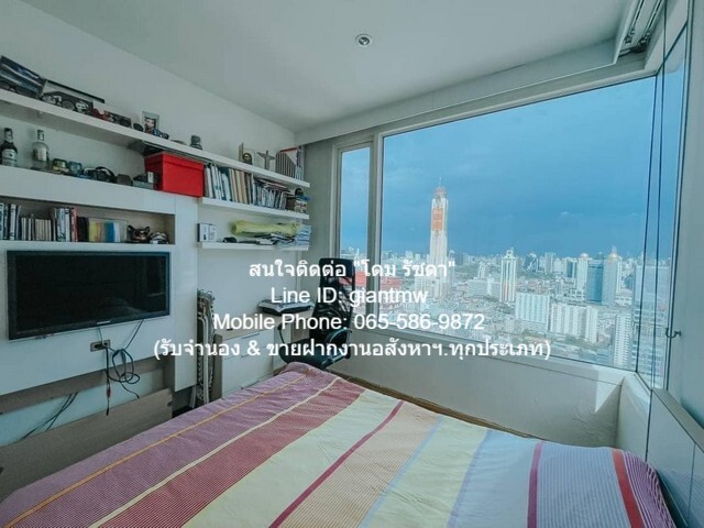 Condominium วิลล่า ราชเทวี Villa Rachatewi 15300000 – ใหญ่ 87 ตรม ทำเลคุณภาพ เป็นคอนโดหรูพร้อมอยู่ มีการตกแต่งภายในเพิ่ม