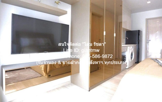 condo. Life One Wireless 24SQ.M. 1 BEDROOM 20000 – เดินทาง สะดวก กรุงเทพ