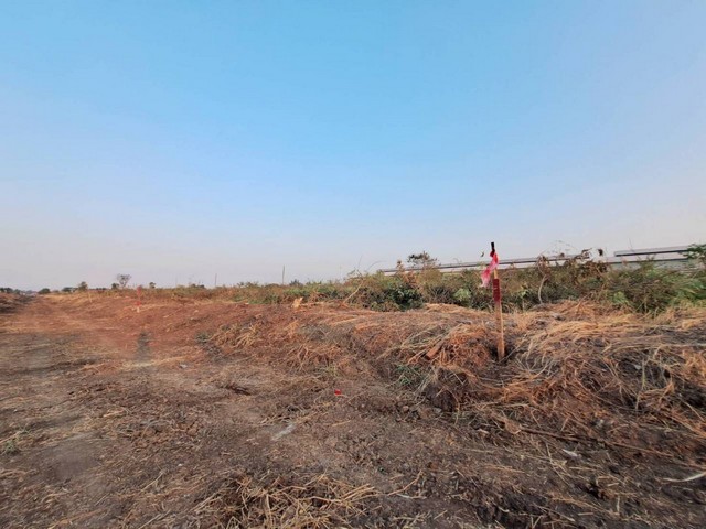 ขายที่ดินแปลงสวย ใน คลองหก ต.คลองหก อ.คลองหลวง จ.ปทุมธานี