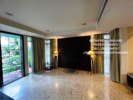 [ให้เช่า] FOR RENT BANGKOK VILLA PRADITMANUTHAM / 3 bedrooms 3 bathrooms / 65 Sqw. 200 Sqm. **52,000** CLOSE TO SISB SCHOOL PRACHAUTHIT