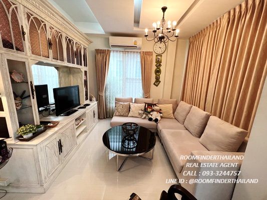 [ให้เช่า] FOR RENT CHOKCHAI PANCHASAP RAMKHAMHAENG 184 / 4 bedrooms 3 bathrooms / 50 Sqw. 180 Sqm. **37,500** NEXT TO RUAMRUDEE INTERNATIONAL SCHOOL