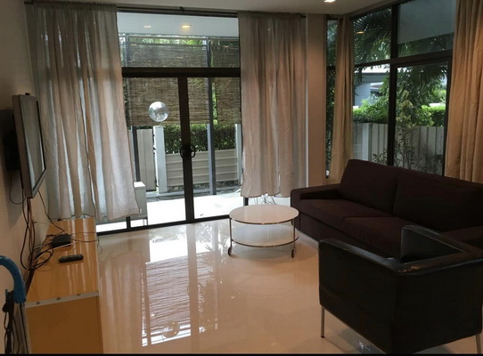 [ให้เช่า] FOR RENT SETTHASIRI SRINAKARIN – RAMA 9 / 3 bedrooms 3 bathrooms / 50 Sqw. 160 Sqm. **45,000** CLOSE TO BRIGHTON COLLEGE BANGKOK