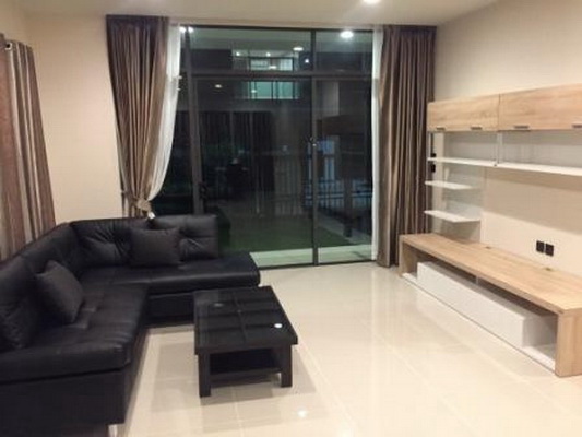 [ให้เช่า] FOR RENT SETTHASIRI KRUNGTHEPKREETHA / 4 bedrooms 3 bathrooms / 75 Sqw. 200 Sqm. **79,000** CLOSE TO BRIGHTON COLLEGE BANGKOK