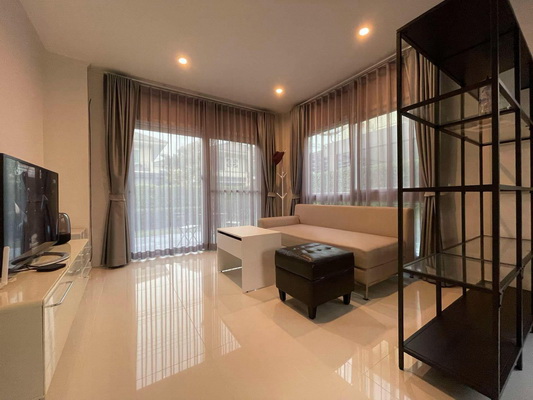 [ให้เช่า] FOR RENT SUPALAI PRIDE WONGWAEN – LAMLUKKA KHLONG 6 / 4 bedrooms 3 bathrooms / 56 Sqw. 160 Sqm. **29,000** CLOSE TO LOTUS LAMLUKKA