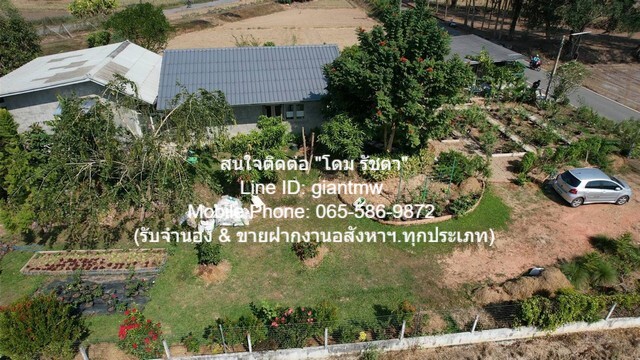 ขาย SALE บ้าน บ้านสวนสไตล์รีสอร์ต ต.ช่อแล อ.แม่แตง จ.เชียงใหม่ 4 นอน 69 SQ.WA 0 งาน 1 ไร่ 6500000 บาท ใกล้ เขื่อนแม่งัดส