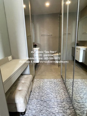 condo. Noble Ploenchit พร้อมตกแต่ง กรุงเทพ