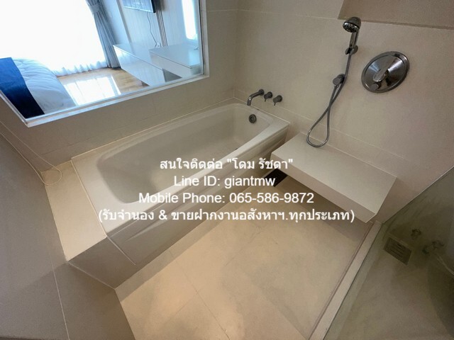 รหัส: DSL-482 RENT Condo. Aequa Sukhumvit 49 60 ตร.ม. 1BR1BR ใกล้กับ BTS ทองหล่อ ราคา-ดี