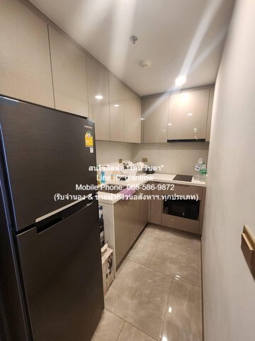 ต้องการให้เช่า condo. วันไนน์ไฟว์ อโศก – พระราม 9 1BEDROOM1ห้องน้ำ 30000 THB ใกล้กับ MRT พระราม 9 สวยและดี