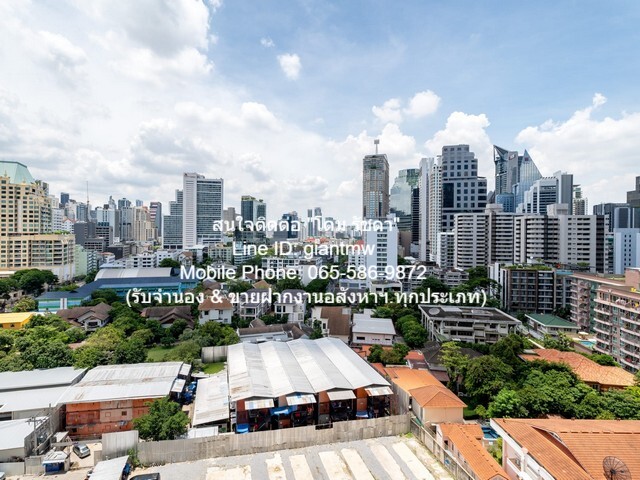 CONDO. Park Origin Phrom Phong พาร์ค ออริจิ้น พร้อมพงษ์ 1 Bedroom 30 ตร.-ม. 19500 บ. ราคาถูกเหลือเชื่อ! เป็นคอนโดพร้อมอย