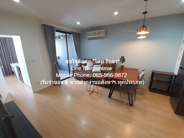 CONDOMINIUM วิสต้า การ์เด้น Vista Garden 45 ตารางเมตร 1 นอน 3800000 thb ราคานี้คุ้มมาก เป็นคอนโดพร้อมอยู่ มีการตกแต่งภาย