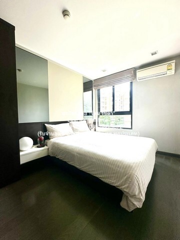 รหัส: DSL-480 FOR RENT CONDOMINIUM มิราจ สุขุมวิท 27 Mirage Sukhumvit 27 ไม่ไกลจาก BTS อโศก 22000 BAHT. 1Bedroom 36squar