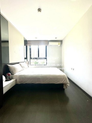 รหัส: DSL-480 FOR RENT CONDOMINIUM มิราจ สุขุมวิท 27 Mirage Sukhumvit 27 ไม่ไกลจาก BTS อโศก 22000 BAHT. 1Bedroom 36squar