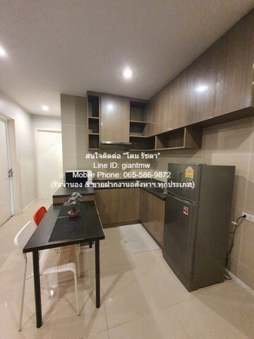 DSL-493 Sale condo แฮปปี้ คอนโด ลาดพร้าว 101 65 ตร.ม. 19000 THB ใกล้ ลาดพร้าว 101 สภาพเยี่ยม!