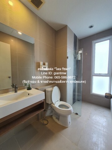 DSL-493 Sale condo แฮปปี้ คอนโด ลาดพร้าว 101 65 ตร.ม. 19000 THB ใกล้ ลาดพร้าว 101 สภาพเยี่ยม!