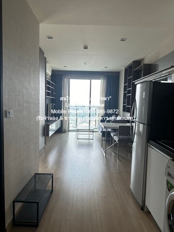 ID : DSL-506 FOR RENT condo. สกายวอล์ค คอนโดมิเนียม Sky Walk Condominium 1 นอน 1 น้ำ 54 ตารางเมตร 40000 บ. ใกล้กับ BTS พ