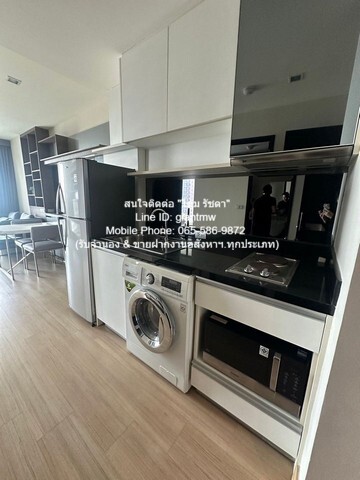 ID : DSL-506 FOR RENT condo. สกายวอล์ค คอนโดมิเนียม Sky Walk Condominium 1 นอน 1 น้ำ 54 ตารางเมตร 40000 บ. ใกล้กับ BTS พ