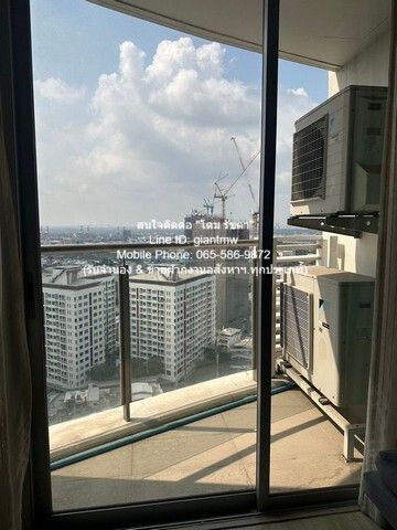 ID : DSL-506 FOR RENT condo. สกายวอล์ค คอนโดมิเนียม Sky Walk Condominium 1 นอน 1 น้ำ 54 ตารางเมตร 40000 บ. ใกล้กับ BTS พ