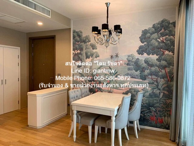 Condo. 39 บาย แสนสิริ 39 by Sansiri พท. 53 ตาราง.เมตร 1ห้องนอน 35000 บาท. สภาพแวดล้อมดี เป็นคอนโดพร้อมอยู่ที่มีการตกแต่ง