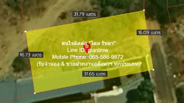 ที่ดิน ขายที่ดินเปล่าปากน้ำปราณ (ห่างชายทะเลปากน้ำปราณ 3 กม.) 335.5 ตร.ว. 1060000 BAHT. ทำเลสวย ที่ดินใกล้ทะเล และมีลักษ