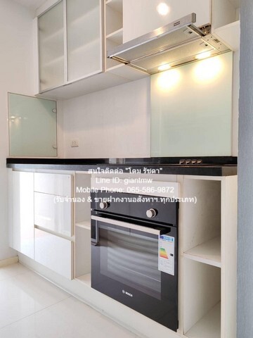 คอนโด Pearl Residences Sukhumvit 24 เพิร์ล เรสซิเดนท์ สุขุมวิท 24 2 Bedroom 2 BATHROOM 55000 B. ไม่ไกลจาก รถไฟฟ้า BTS พร