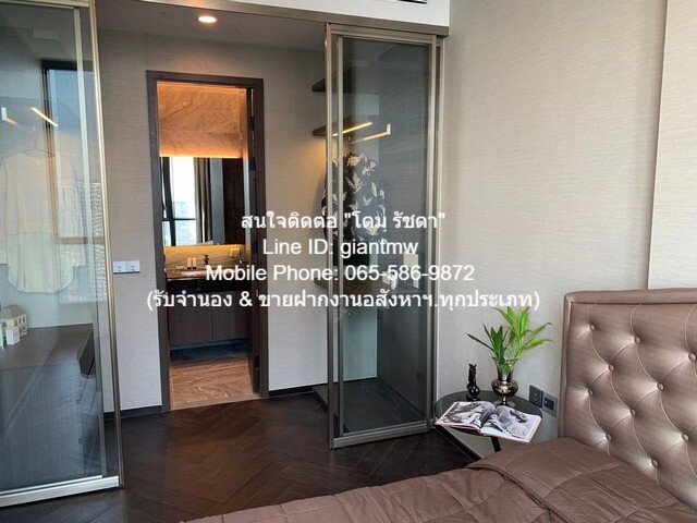 condo. ดิ เอส สุขุมวิท 36 The ESSE Sukhumvit 36 39 SQUARE METER 1Bedroom 40000 บาท. NICE! กรุงเทพ