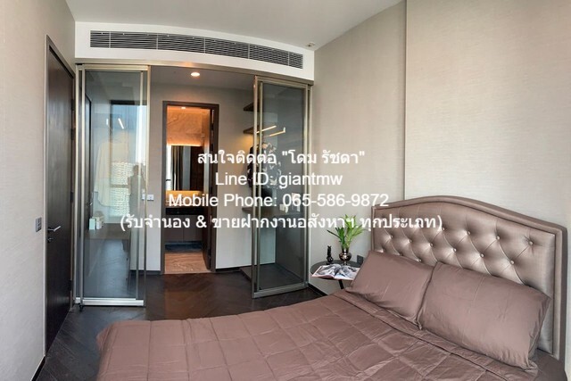 condo. ดิ เอส สุขุมวิท 36 The ESSE Sukhumvit 36 39 SQUARE METER 1Bedroom 40000 บาท. NICE! กรุงเทพ