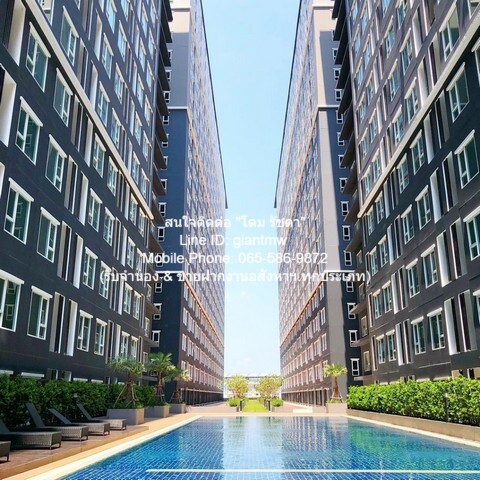 ID : DSL-519 ขาย SALE condominium รีเจ้นท์ โฮม 28 บางซ่อน 28 sq.m. 1 Bedroom 1820000 THB ใกล้กับ ถ.กรุงเทพฯ-นนทบุรี ทำเล