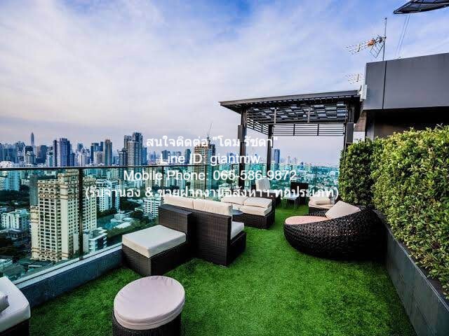 condo. H Sukhumvit 43 เอช สุขุมวิท 43 1 BEDROOM 1 น้ำ 43ตร.ม. 6750000 บาท ใกล้กับ รถไฟฟ้า BTS พร้อมพงษ์ คุยถูกคอมีราคาพิ