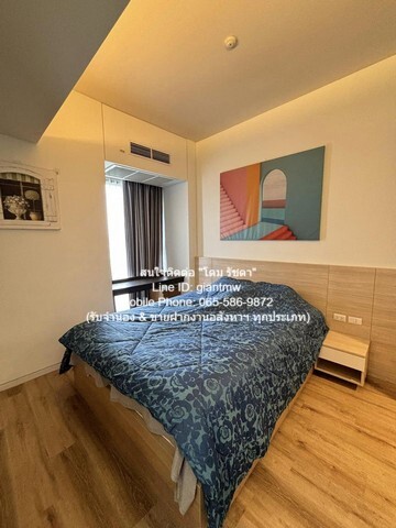 ขายด่วน คอนโด Siamese Ratchakru ไซมิส ราชครู 2 BEDROOM 2 BR 9500000 thb ไม่ไกลจาก รถไฟฟ้า BTS สนามเป้า หรูอยู่สบาย