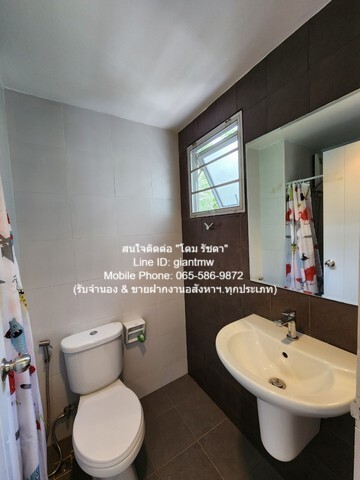 DSL-546 ต้องการให้เช่า CONDO มายคอนโด สุขุมวิท 81 My Condo Sukhumvit 81 ขนาด 25 SQ.M. 1 นอน 1 Bathroom 11000 thb สวย