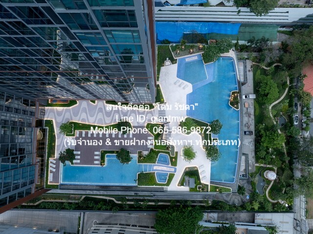 Condominium Supalai Icon Sathorn 1ห้องนอน1ห้องน้ำ 12990000 – ใกล้ The Commons ศาลาแดง 50 ม. & ตลาดสวนพลู 700 ม. ซื้อไว้ม