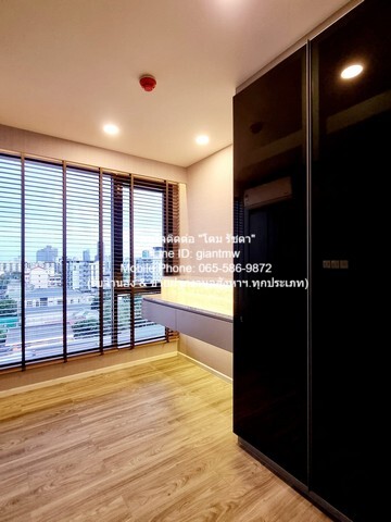 คอนโดฯ IKON Sukhumvit 77 5100000 BAHT. 2Bedroom 46 SQ.M. ไม่ไกลจาก BTS อ่อนนุช ราคาไม่แรง กรุงเทพ