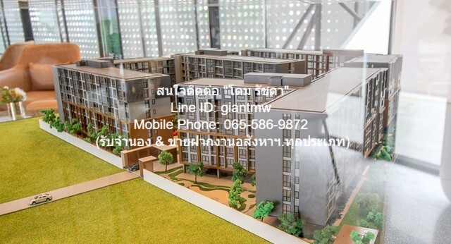 CONDOMINIUM ดิ เอ็กเซล ไฮด์อะเวย์ สุขุมวิท 50 The Excel hideaway Sukhumvit 50 เข้าอยู่ได้ทันที เป็นคอนโดพร้อมอยู่ที่มีกา