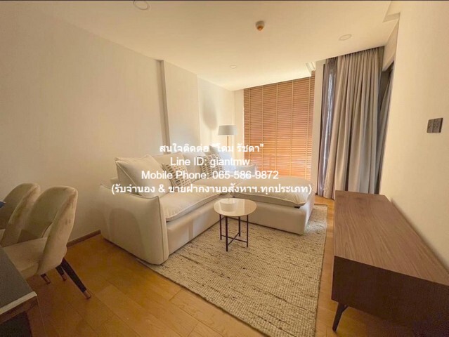 Condominium Klass Condo Langsuan 1 BR 1 น้ำ 10800000 บาท. ใกล้ รถไฟฟ้า BTS ชิดลม ส ว ย