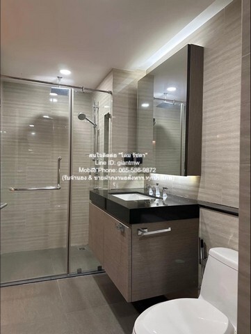 Condominium Klass Condo Langsuan 1 BR 1 น้ำ 10800000 บาท. ใกล้ รถไฟฟ้า BTS ชิดลม ส ว ย