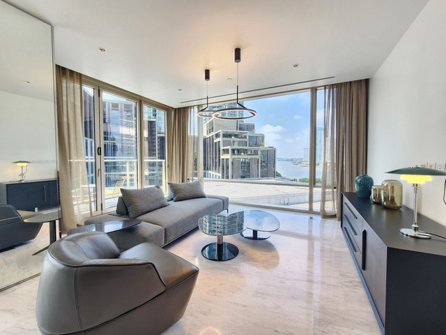 Four Seasons Private Residences Condo for RENT, Best Deal in the Building