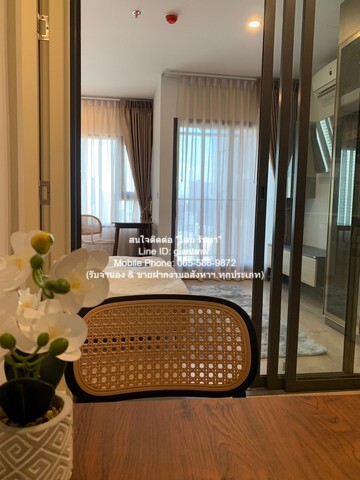 Condominium Life Rama 4-Asoke ไลฟ์ พระราม 4-อโศก 22500 THAI BAHT 1 Bedroom 27SQUARE METER ไม่ไกลจาก รถไฟฟ้า MRT ศูนย์สิร