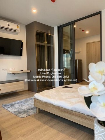 CONDO. Life Rama 4-Asoke ไลฟ์ พระราม 4-อโศก 22500 BAHT. 27 ตรม ใกล้กับ รถไฟฟ้า MRT ศูนย์สิริกิติ์ คุยถูกคอมีราคาพิเศษ กร