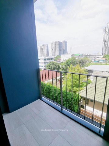 LM23-0294 ให้เช่าคอนโดพร้อมอยู่ Beat condo บางหว้า บางแค ขนาด 26.57 ตรม 1 นอน 1 น้ำ ติดรถไฟฟ้า ใกล้สาทร เพียง 15 นาที