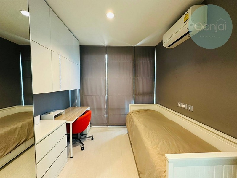 For Rent Rhythm Sukhumvit 42 2 Bed 2 Bath 78 sqm. Floor 34 – OJ_176_RT42