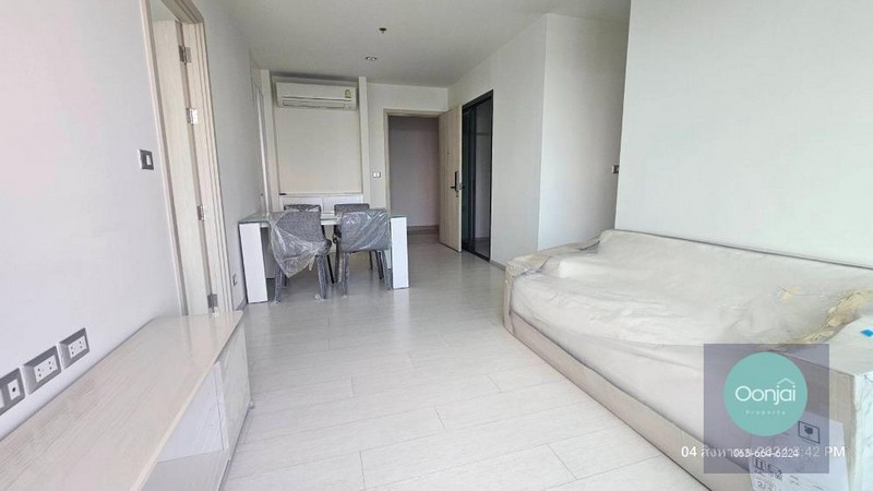 For Rent Rhythm Sukhumvit 42 2 Bed 2 Bath 56.56 sqm. Floor 34 – OJ_181_RT42