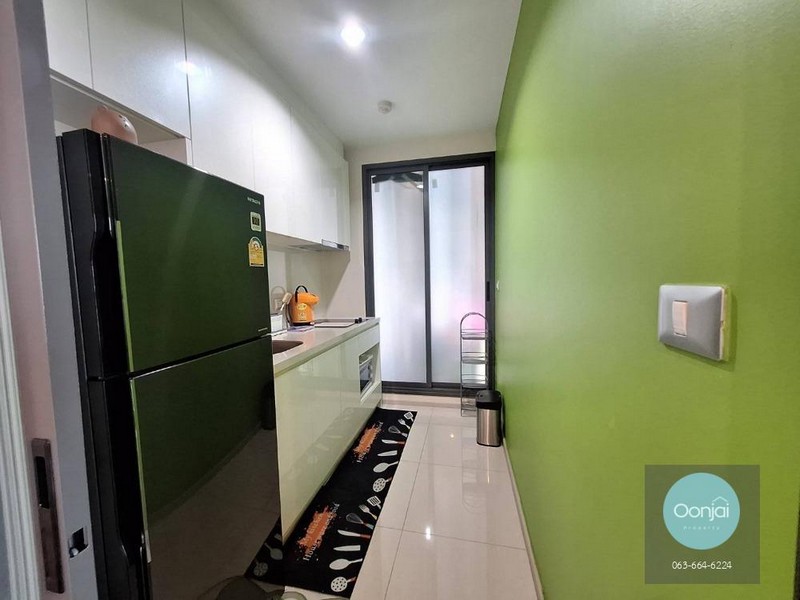 For Rent Rhythm Sukhumvit 42 2 Bed 2 Bath 56.56 sqm. Floor 23 – OJ_182_RT42