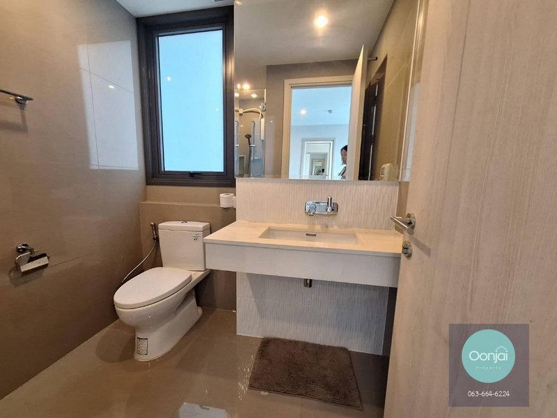 For Rent Rhythm Sukhumvit 42 2 Bed 2 Bath 56.56 sqm. Floor 23 – OJ_182_RT42