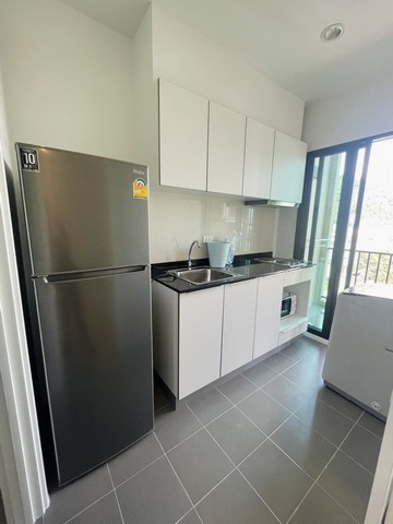 For Rent : Samkong, Condo near Lotus Samkong, 1 bedroom, 7th flr.