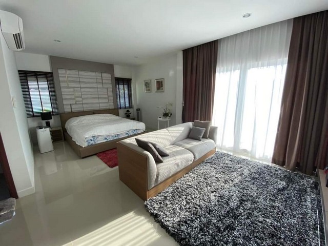 For Sale : Kohkaew, Two-storey house @Bypass, 3 bedrooms 2 bathrooms