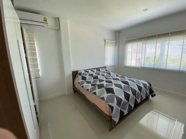 For Sale : Kohkaew, Two-storey house @Bypass, 3 bedrooms 2 bathrooms