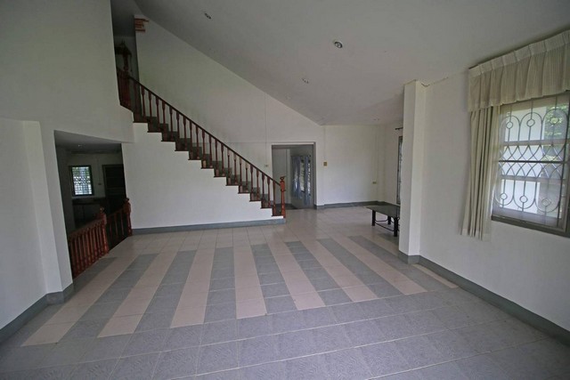 For Rent : Thalang, Single house, 4 Bedrooms 3 Bathrooms